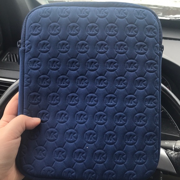 MK ipad case - Picture 3 of 4